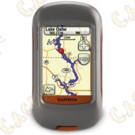 GPS Garmin Dakota™ 20 + TOPO France v3 Light