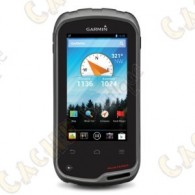 GPS Garmin Monterra™ + TOPO Europe