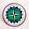 Pin's "World Geocaching"
