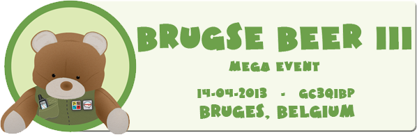 Brugse Beer III