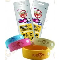 Bracelet anti-moustiques