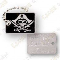 Traveler Piratas