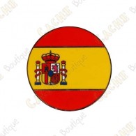 Micro Coin "Espanha"