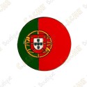 Micro Coin "Portugal"