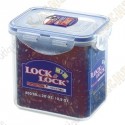 Caja "Regular cache" de alta Lock & Lock