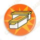 Badge Cache Icon - Multi