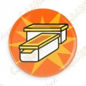 Badge Cache Icon - Multi