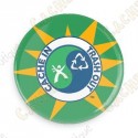 Badge Cache Icon - CITO