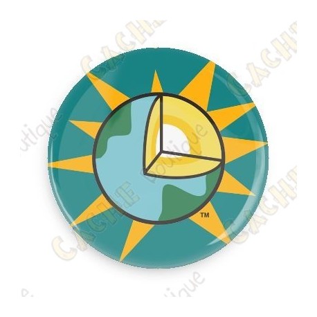 Chapa Cache Icon - Earthcache