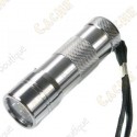 UV lamp 12 LED