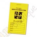 Petit logbook officiel