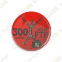 Geo Score Badge - 300 FTF