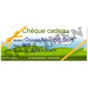 Tarjeta Regalo - 50€