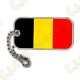 Traveler "Belgique"