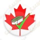 Geo Score Badge - Canada