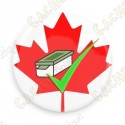 Geo Score Button- Canada