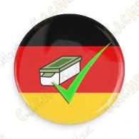 Geo Score Button- Germany