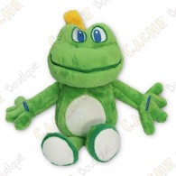Peluche Signal the Frog