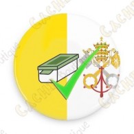 Geo Score Chappa - Vaticano