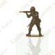 Petits soldats - Lot de 10