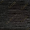 Micro-perforated fabric - Black