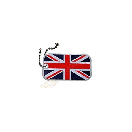 Traveler "UK"