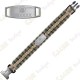 Pulsera de Paracord Trackable - Brugse Beer IV - Khaki / Beige