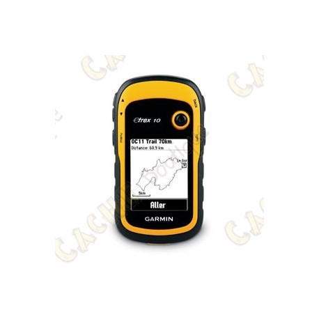 gps garmin etrex 10x precisão