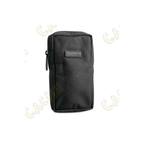 Bolsa de transporte universal maleável Garmin