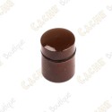 Magnetic Nano Cache - Brown