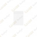 Sachets Zip x10 - 3 x 4 cm