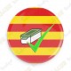 Geo Score Badge - Catalogne