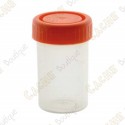 Cache "Micro GeoPot" - 50 ml haut