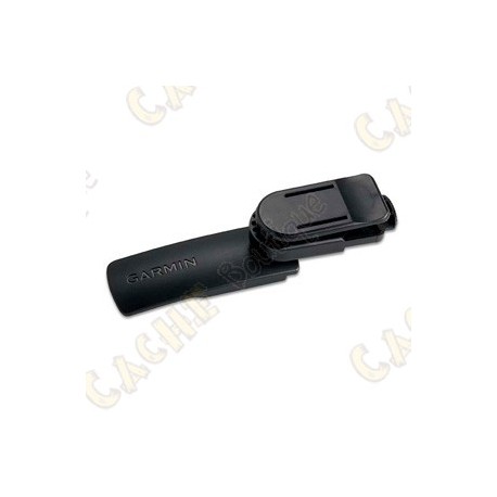 Clip ceinture Garmin