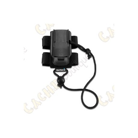Fixation pour sac à dos Garmin