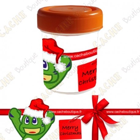 Mini Gift-Pack "Noël"
