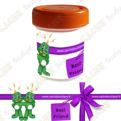 Mini Gift-Pack "Best Friend"