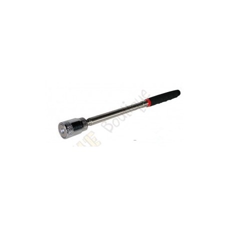 Lampe LED télescopique