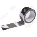 Adhesive wide camo tape - Rock