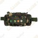 Waist Bag - Jungle