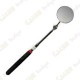 Telescopic mirror