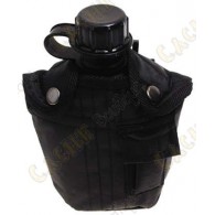 Gourde US 1L - Noir
