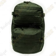  Un sac à dos pour transporter tout votre matériel de géocaching pendant vos chasses ! 