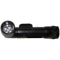  Grande lampe de type militaire.  