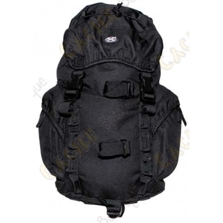 Mochila "Recon I" - Preto