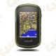 GPS Garmin eTrex® Touch 35 - Topo Active Ouest Europe