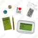Kit Geo - Small