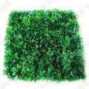 Plaque d'herbe artificielle v2