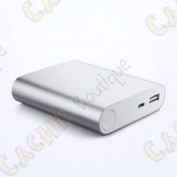 Chargeur de secours USB Xiaomi 10000 mAh
