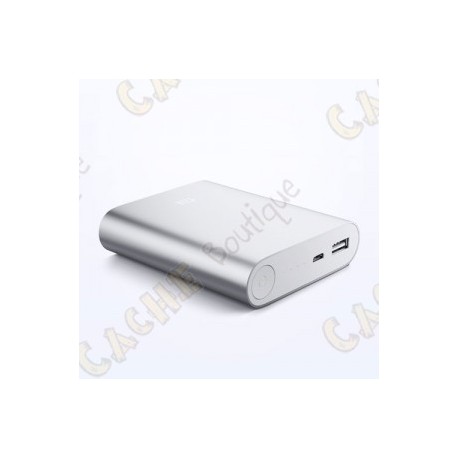 Xiaomi USB PowerBank 10400 mAh